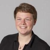 Profilbild von Kathrin Hecht