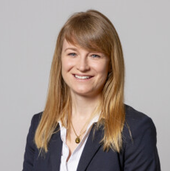 Profilbild von Ramona Blum