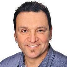 Profilbild von Andreas Martin Huber