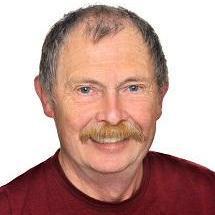 Profilbild von Hubert Berenbold