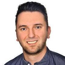 Profilbild von Patrick Klaus Mayer