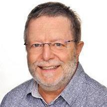 Profilbild von Jörg Buckel