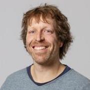 Profilbild von Richard Gasse