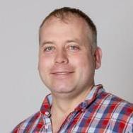 Profilbild von Tobias Thum