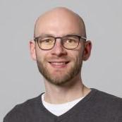 Profilbild von Joschka Pablo Wackermann