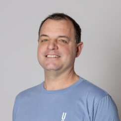 Profilbild von Peter Michael Rösch